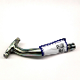 Image of Oil Pump and Line. Outlet. image for your 2007 Volvo S40   